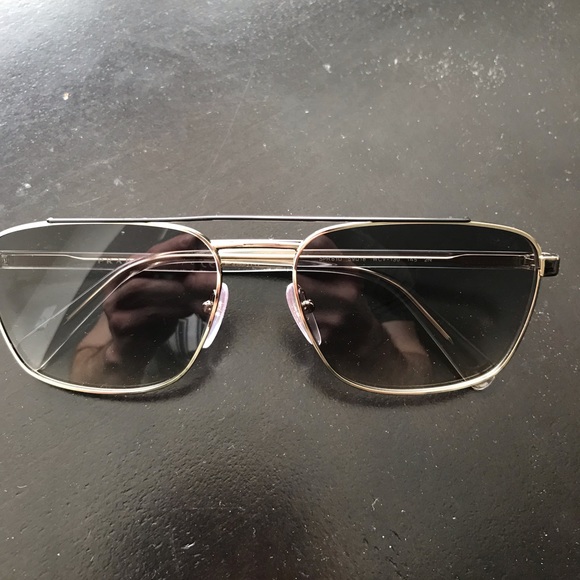 Prada Sunglasses - Picture 1 of 4